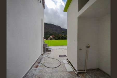 Casa para alugar com 510m², 5 quartos e 3 vagasÁrea de Serviço