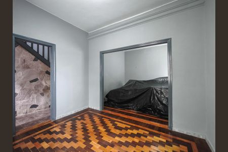 Casa para alugar com 510m², 5 quartos e 3 vagasSala