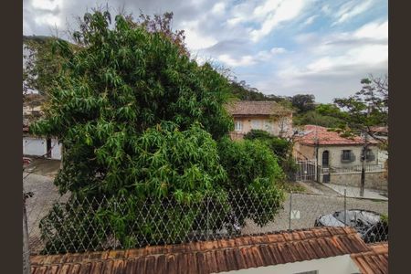 Casa para alugar com 510m², 5 quartos e 3 vagasVista do Quarto 3