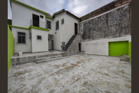 Casa para alugar com 510m², 5 quartos e 3 vagasQuintal