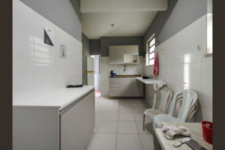 Casa para alugar com 510m², 5 quartos e 3 vagasCozinha