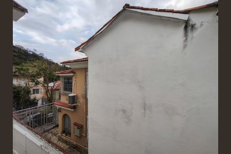 Casa para alugar com 510m², 5 quartos e 3 vagasVista do Quarto 4