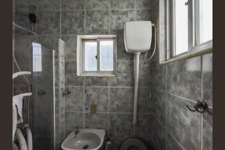 Casa para alugar com 510m², 5 quartos e 3 vagasBanheiro Social