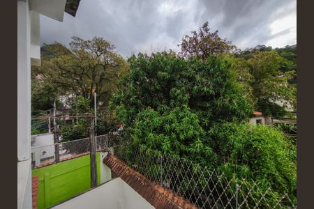 Casa para alugar com 510m², 5 quartos e 3 vagasVista do Quarto 2