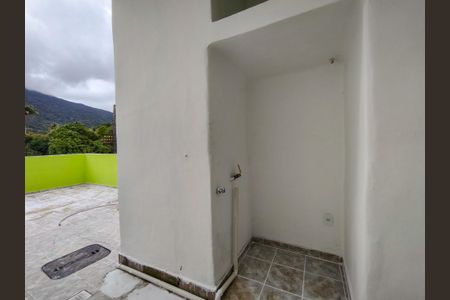 Casa para alugar com 510m², 5 quartos e 3 vagasÁrea de Serviço