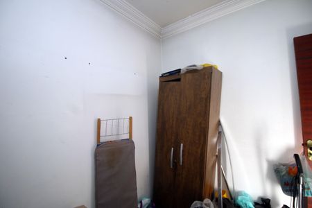 Apartamento à venda com 110m², 3 quartos e 2 vagasQuarto de Serviço