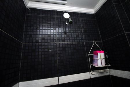 Apartamento à venda com 110m², 3 quartos e 2 vagasBanheiro Social