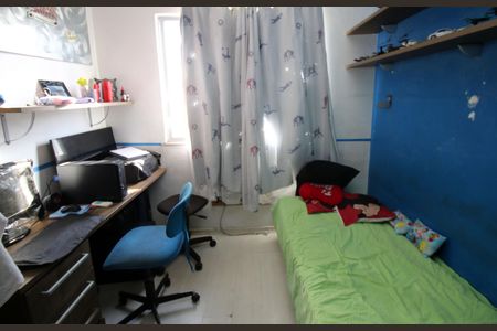 Apartamento à venda com 110m², 3 quartos e 2 vagasQuarto 1