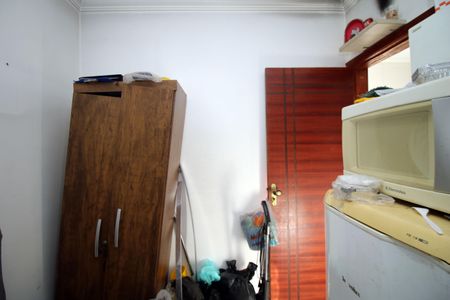 Apartamento à venda com 110m², 3 quartos e 2 vagasQuarto de Serviço