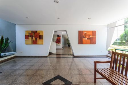 Apartamento à venda com 156m², 4 quartos e 1 vagaÁrea comum