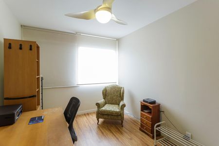 Apartamento à venda com 156m², 4 quartos e 1 vagaQuarto 3