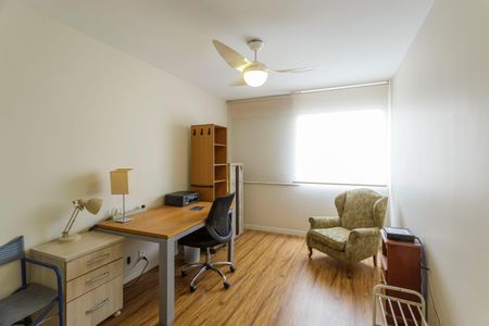 Apartamento à venda com 156m², 4 quartos e 1 vagaQuarto 3