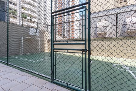 Apartamento à venda com 156m², 4 quartos e 1 vagaQuadra Esportiva