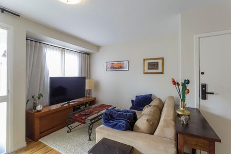 Apartamento à venda com 156m², 4 quartos e 1 vagaSala