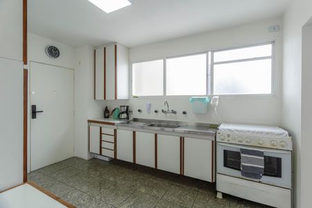 Apartamento à venda com 156m², 4 quartos e 1 vagaCozinha