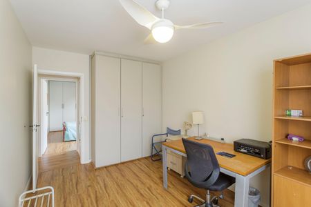 Apartamento à venda com 156m², 4 quartos e 1 vagaQuarto 3