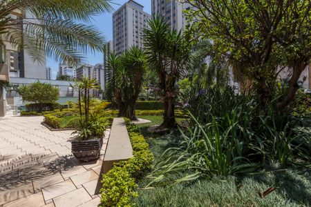 Apartamento à venda com 156m², 4 quartos e 1 vagaÁrea comum