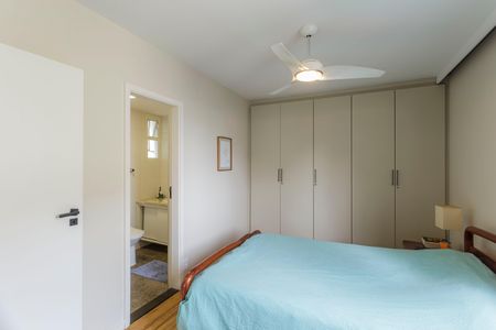 Apartamento à venda com 156m², 4 quartos e 1 vaga Suíte