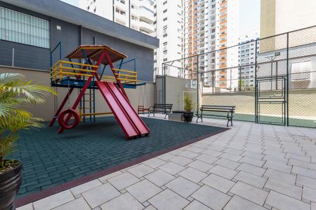 Apartamento à venda com 156m², 4 quartos e 1 vagaÁrea comum - Playground