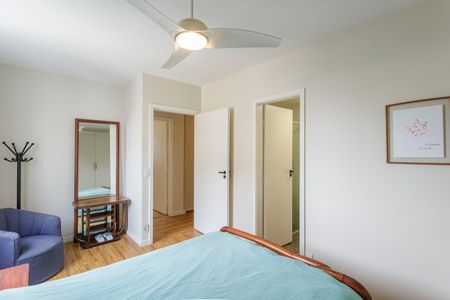 Apartamento à venda com 156m², 4 quartos e 1 vaga Suíte