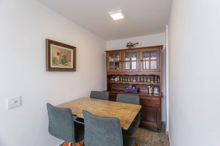 Apartamento à venda com 156m², 4 quartos e 1 vagaCozinha