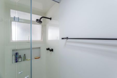 Apartamento à venda com 156m², 4 quartos e 1 vagaBanheiro Social