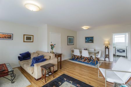 Apartamento à venda com 156m², 4 quartos e 1 vagaSala