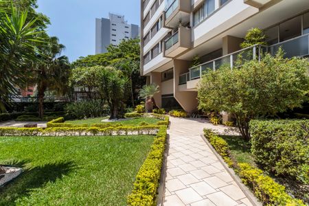 Apartamento à venda com 156m², 4 quartos e 1 vagaÁrea comum