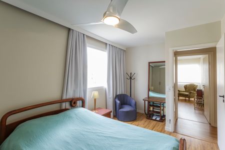 Apartamento à venda com 156m², 4 quartos e 1 vaga Suíte