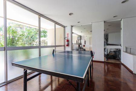 Apartamento à venda com 156m², 4 quartos e 1 vagaÁrea comum