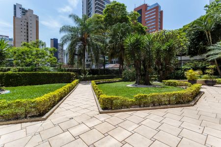 Apartamento à venda com 156m², 4 quartos e 1 vagaÁrea comum