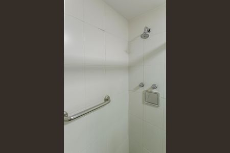 Apartamento à venda com 156m², 4 quartos e 1 vagaBanheiro da Suíte