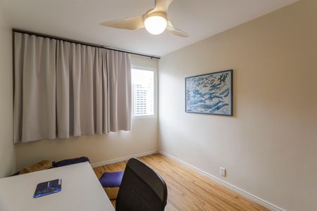 Apartamento à venda com 156m², 4 quartos e 1 vagaQuarto 2