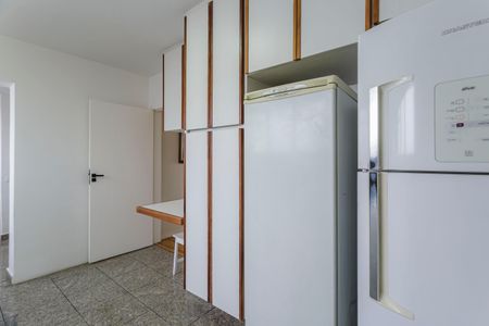 Apartamento à venda com 156m², 4 quartos e 1 vagaCozinha