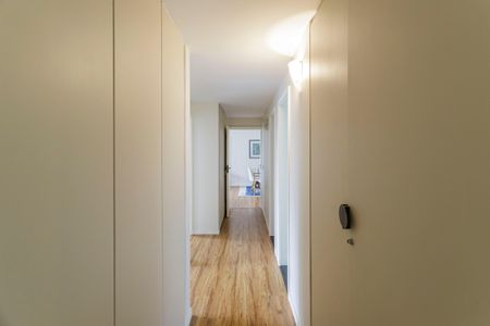 Apartamento à venda com 156m², 4 quartos e 1 vagaCorredor