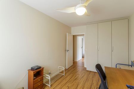 Apartamento à venda com 156m², 4 quartos e 1 vagaQuarto 3