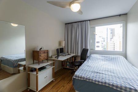 Apartamento à venda com 156m², 4 quartos e 1 vagaQuarto 1