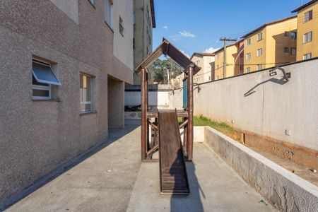 Apartamento à venda com 55m², 2 quartos e 1 vaga Apartamento à venda com 55m², 2 quartos e 1 vagaÁrea comum