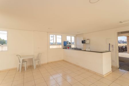 Apartamento à venda com 55m², 2 quartos e 1 vaga Apartamento à venda com 55m², 2 quartos e 1 vagaÁrea comum