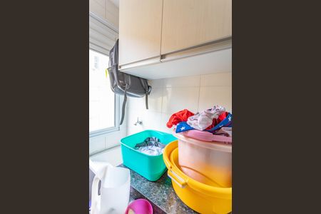 Apartamento à venda com 55m², 2 quartos e 1 vaga Apartamento à venda com 55m², 2 quartos e 1 vagaÁrea de serviço