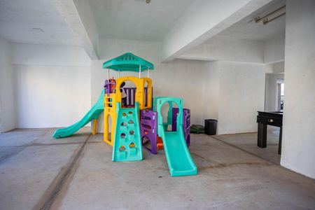 Apartamento à venda com 55m², 2 quartos e 1 vaga Apartamento à venda com 55m², 2 quartos e 1 vagaÁrea comum