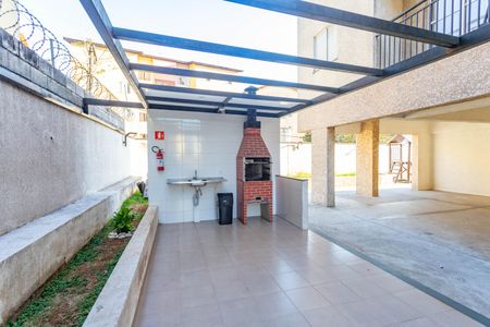 Apartamento à venda com 55m², 2 quartos e 1 vaga Apartamento à venda com 55m², 2 quartos e 1 vagaÁrea comum