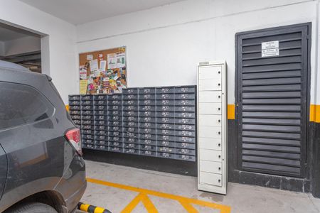 Apartamento à venda com 55m², 2 quartos e 1 vaga Apartamento à venda com 55m², 2 quartos e 1 vagaÁrea comum