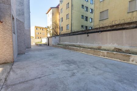 Apartamento à venda com 55m², 2 quartos e 1 vaga Apartamento à venda com 55m², 2 quartos e 1 vagaÁrea comum