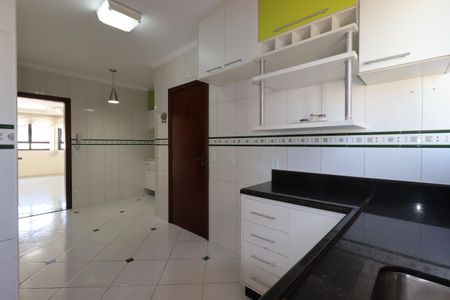 Apartamento para alugar com 97m², 3 quartos e 2 vagasCozinha