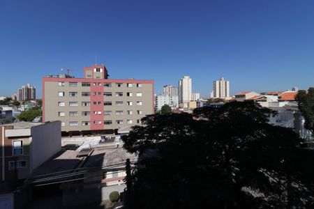 Apartamento para alugar com 97m², 3 quartos e 2 vagasVista da Suíte