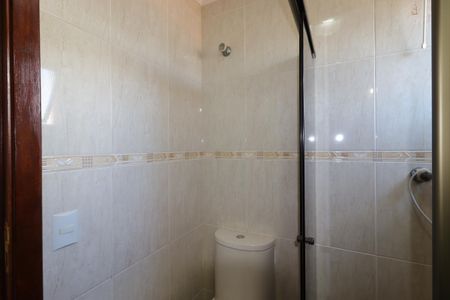 Apartamento para alugar com 97m², 3 quartos e 2 vagasBanheiro Social