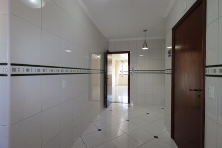 Apartamento para alugar com 97m², 3 quartos e 2 vagasCozinha