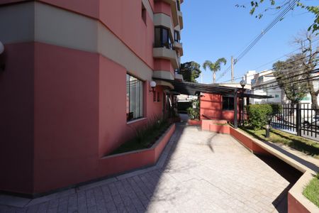 Apartamento para alugar com 97m², 3 quartos e 2 vagasÁrea Comum