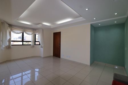 Apartamento para alugar com 97m², 3 quartos e 2 vagasSala